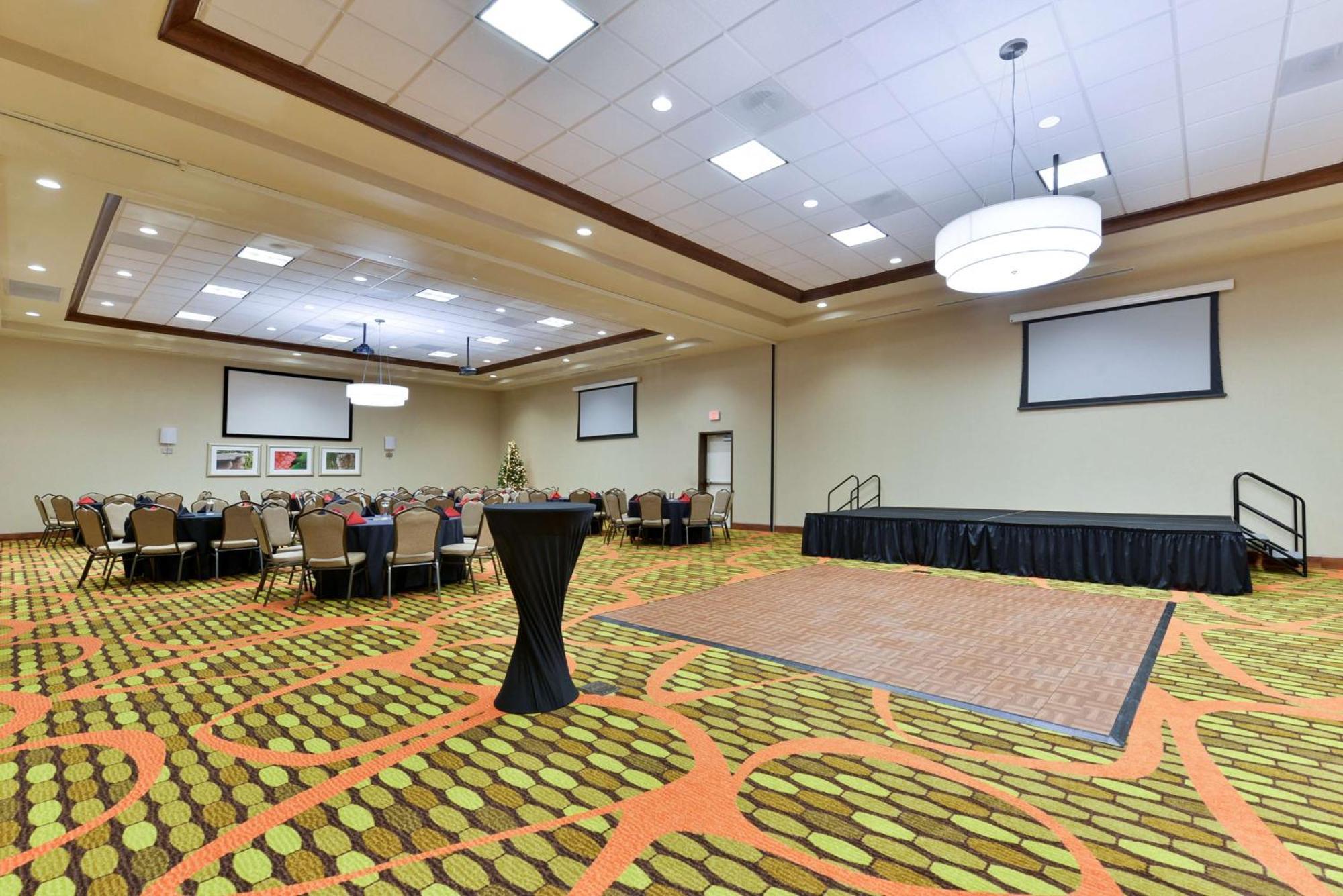 Hilton Garden West Chester