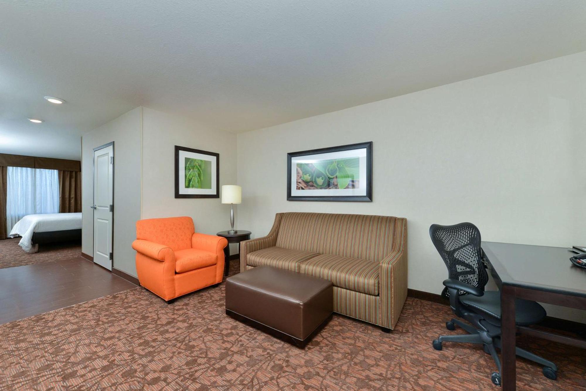 Hotel Hilton Garden West Chester