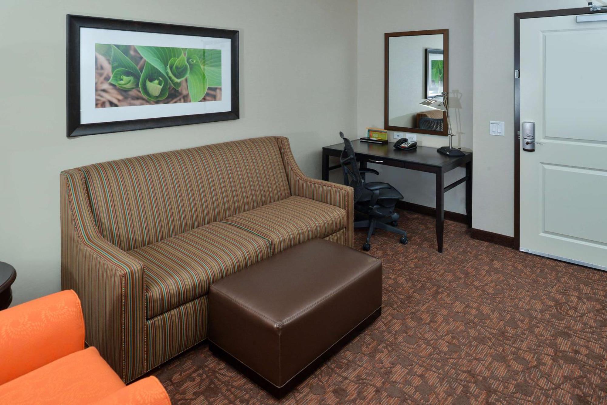 Hilton Garden 3* West Chester
