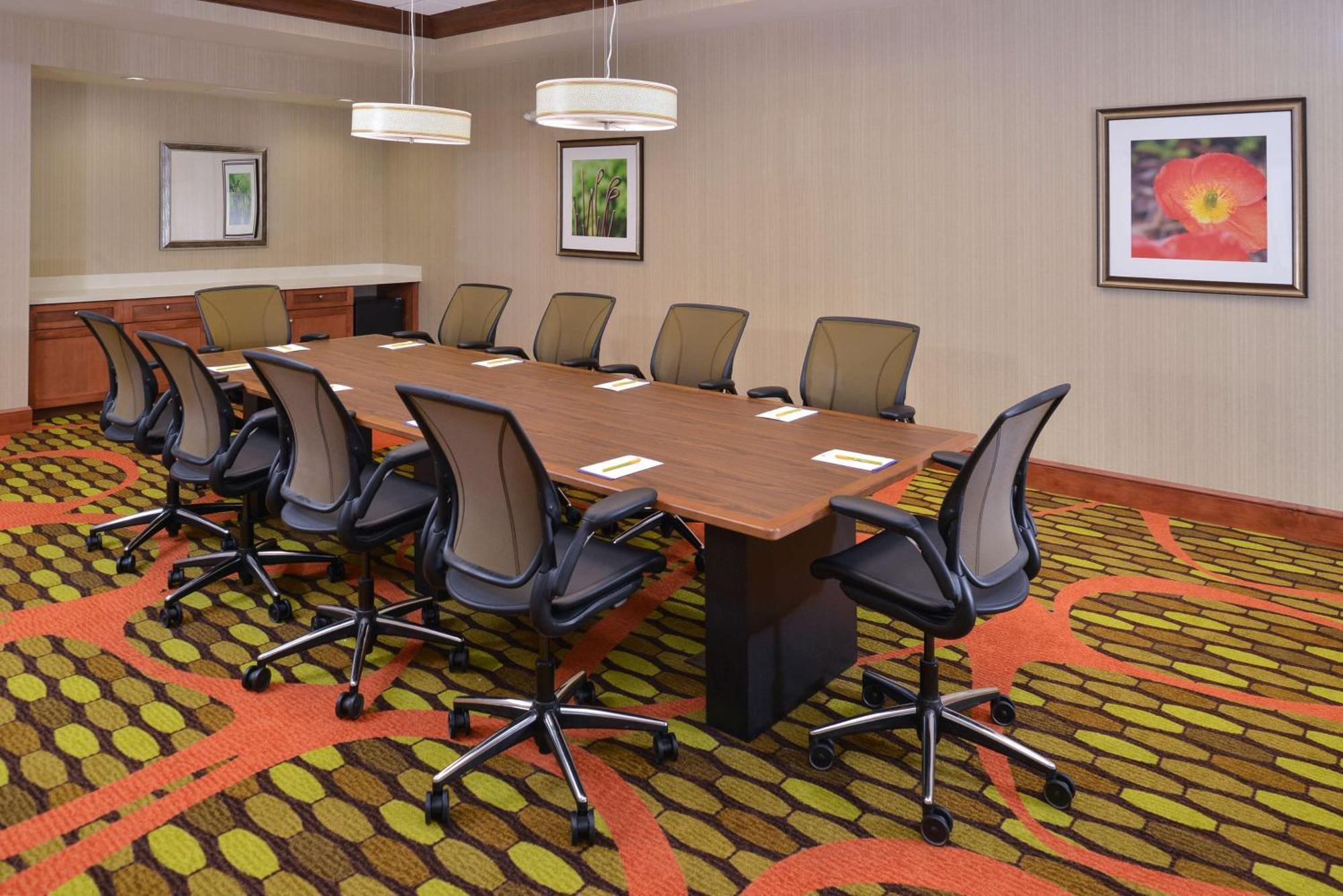 Hotel Hilton Garden West Chester